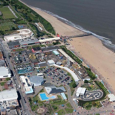 Skegness Holidays At Haven Hotel Exterior photo
