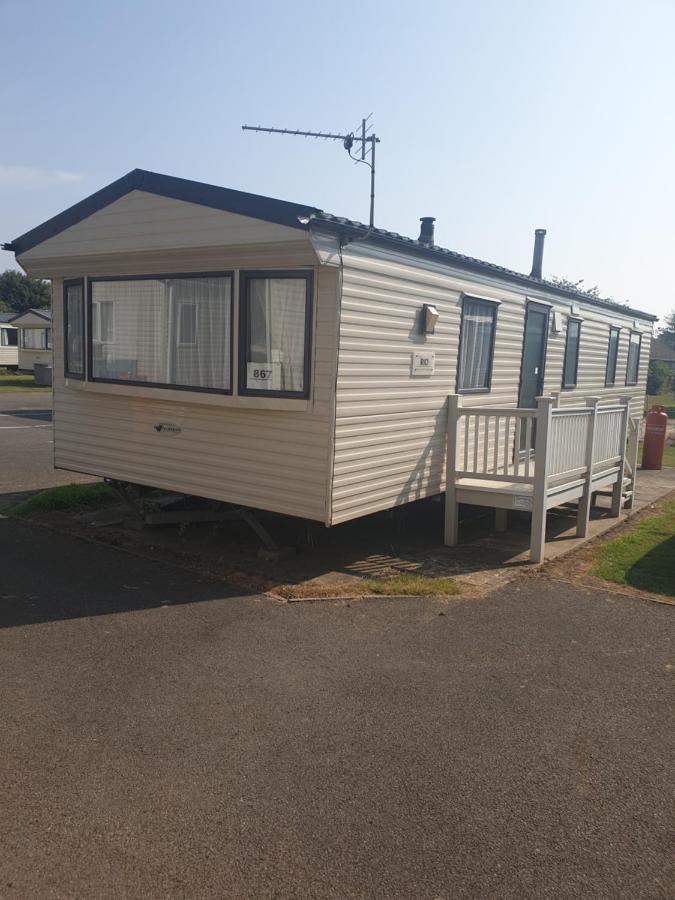 Skegness Holidays At Haven Hotel Exterior photo